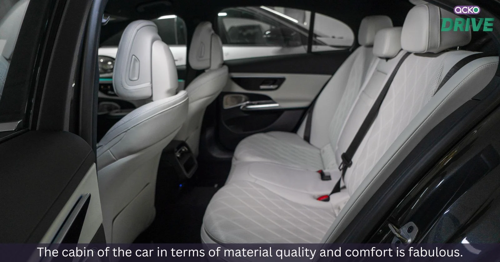 Mercedes E class şəkil 2