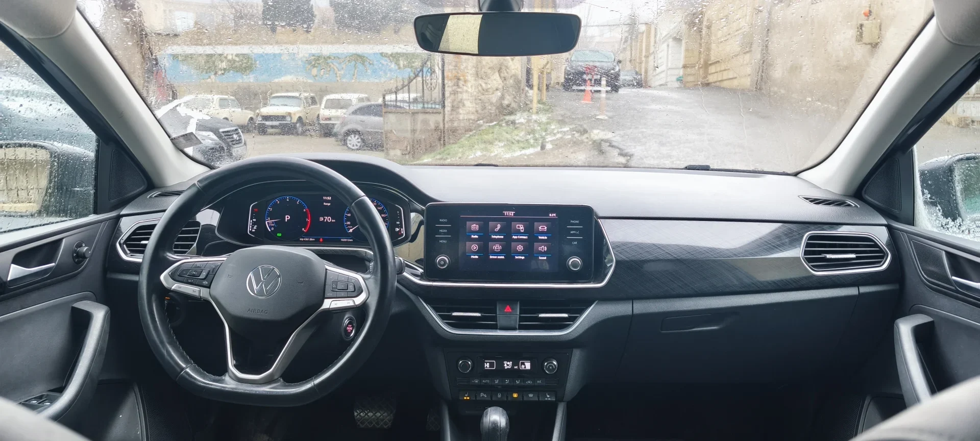 Volkswagen Polo şəkil 4